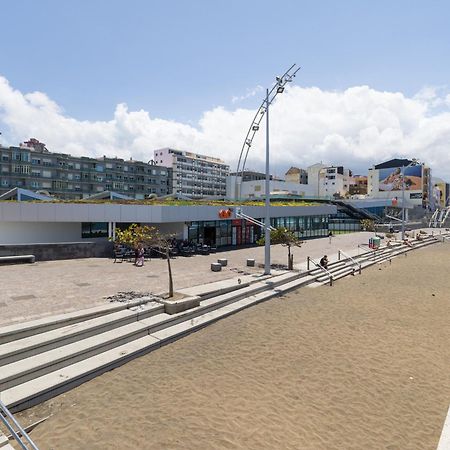 Mirando Al Mar By Canariasgetaway Las Palmas de Gran Canaria Exterior photo