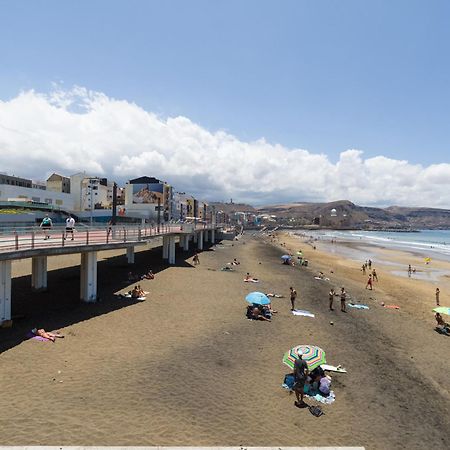 Mirando Al Mar By Canariasgetaway Las Palmas de Gran Canaria Exterior photo