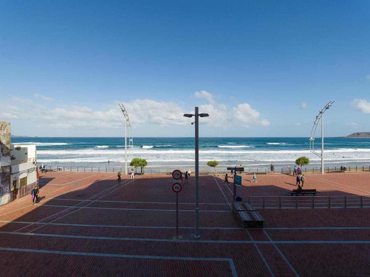Mirando Al Mar By Canariasgetaway Las Palmas de Gran Canaria Exterior photo