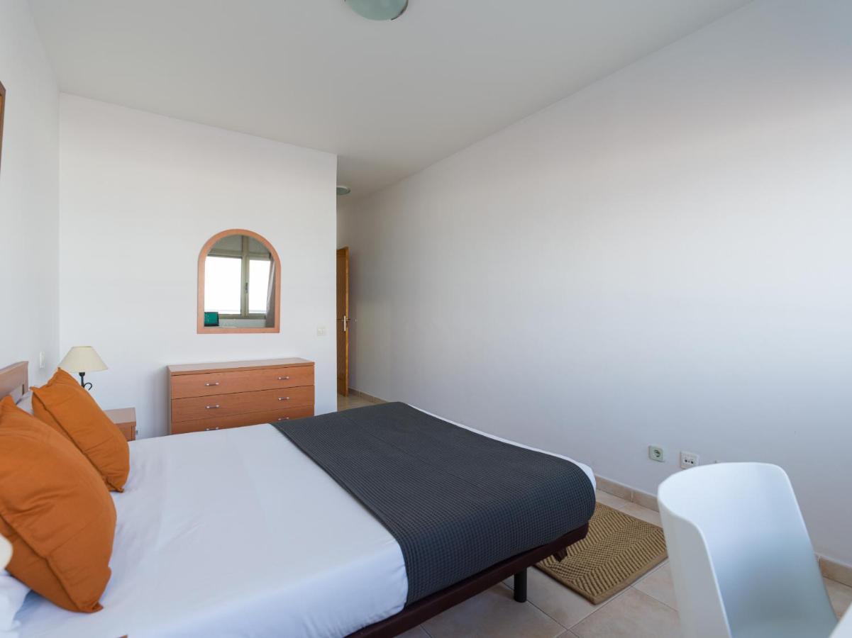 Mirando Al Mar By Canariasgetaway Las Palmas de Gran Canaria Exterior photo