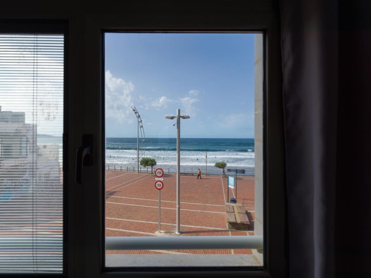 Mirando Al Mar By Canariasgetaway Las Palmas de Gran Canaria Exterior photo