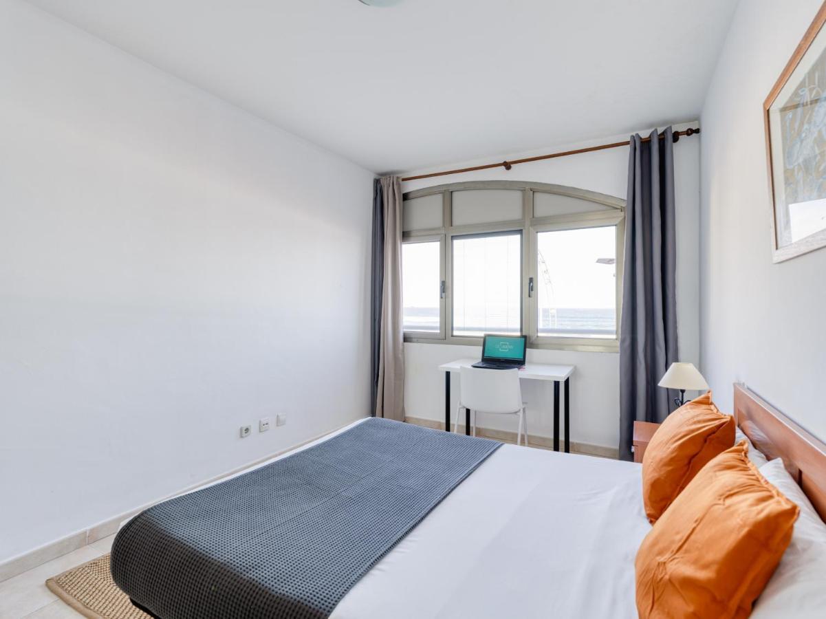 Mirando Al Mar By Canariasgetaway Las Palmas de Gran Canaria Exterior photo