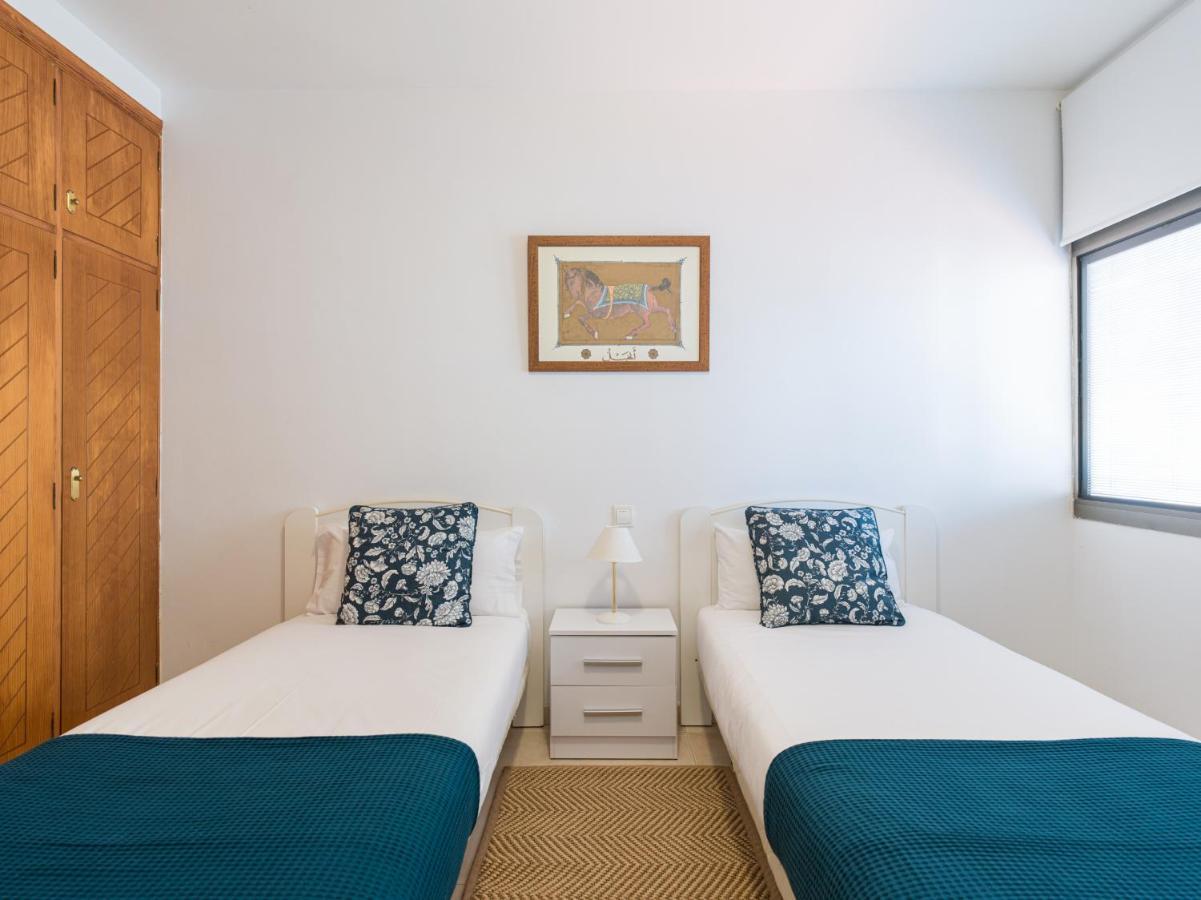 Mirando Al Mar By Canariasgetaway Las Palmas de Gran Canaria Exterior photo