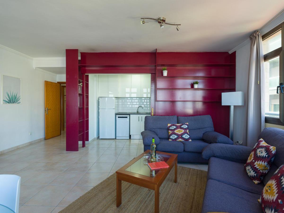 Mirando Al Mar By Canariasgetaway Las Palmas de Gran Canaria Exterior photo