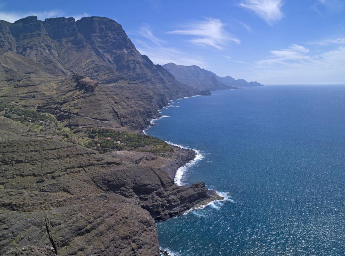 Mirando Al Mar By Canariasgetaway Las Palmas de Gran Canaria Exterior photo