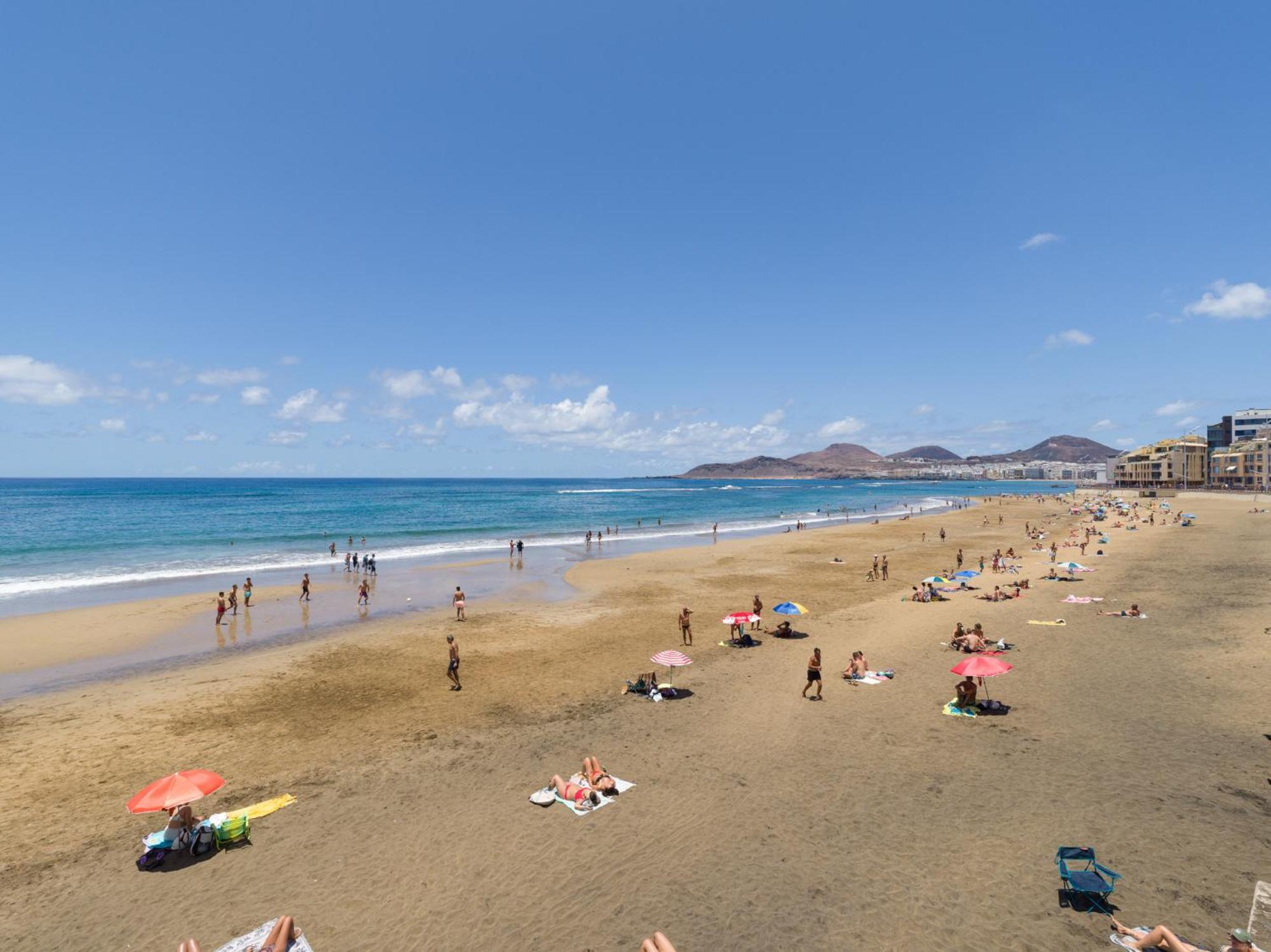 Mirando Al Mar By Canariasgetaway Las Palmas de Gran Canaria Exterior photo